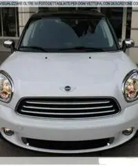 MINI Cooper D Countryman ALL4 - 7