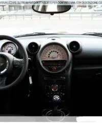 MINI Cooper D Countryman ALL4 - 9