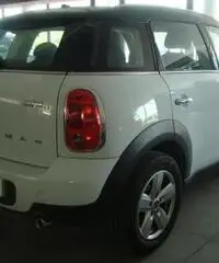 MINI Countryman Mini Cooper D Countryman PEPPER - 3