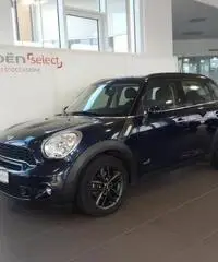 MINI Countryman Mini Cooper Cooper Sd .