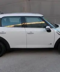 MINI Countryman Mini Cooper D Countryman ALL4  "navy" - 3