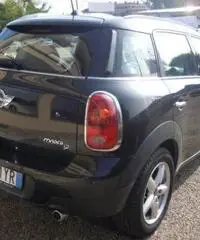 MINI Countryman Mini Cooper D Countryman Automatica - 3