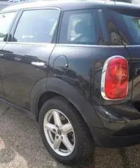 MINI Countryman Mini Cooper D Countryman Automatica - 4