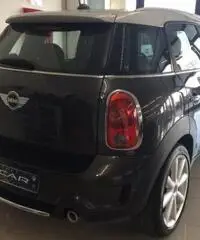 MINI Countryman Mini Cooper SD Countryman /Tetto Ap/Xenon/"18/Navi - 5