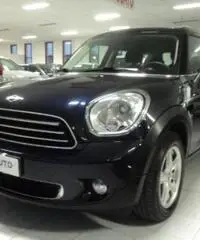 MINI Countryman Mini One D Countryman