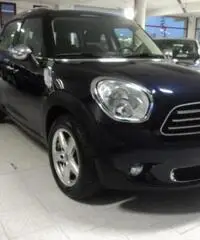 MINI Countryman Mini One D Countryman - 3