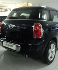 MINI Countryman Mini One D Countryman - 5