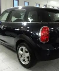 MINI Countryman Mini One D Countryman - 6