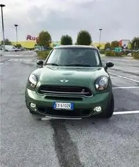 Mini countryman SD ALL 4