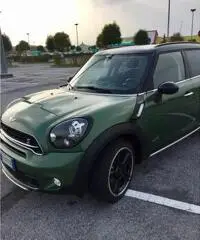 Mini countryman SD ALL 4 - 2