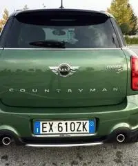 Mini countryman SD ALL 4 - 5