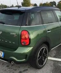 Mini countryman SD ALL 4 - 6