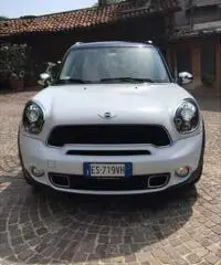 Mini countryman SD ALL 4 AUTOMATICA - 2