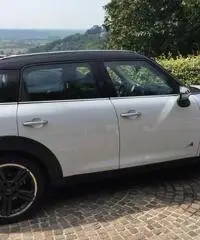 Mini countryman SD ALL 4 AUTOMATICA - 3