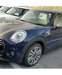 MINI Mini 1.5 Cooper D 5 porte - KM0