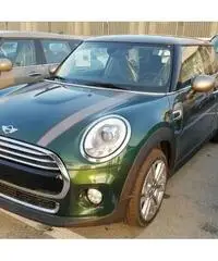 MINI Mini 1.5 Cooper D - KM0