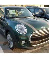 MINI Mini 1.5 Cooper D - KM0 - 2