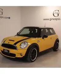 MINI Mini 1.6 16V Cooper S Chili