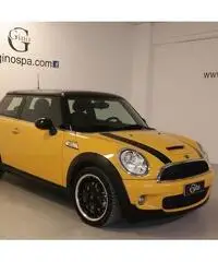 MINI Mini 1.6 16V Cooper S Chili - 2