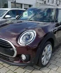 MINI Mini Clubman Mini 2.0 Cooper D Clubman - KM0