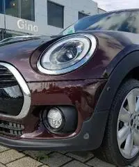 MINI Mini Clubman Mini 2.0 Cooper D Clubman - KM0 - 2