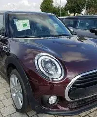 MINI Mini Clubman Mini 2.0 Cooper D Clubman - KM0 - 4