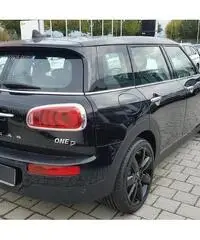 MINI Mini Clubman MINI One D Clubman - 5