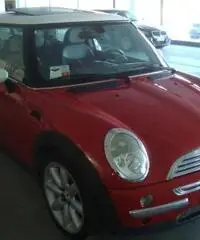 MINI Mini Mini 1.6 16V Cooper - 2