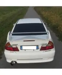 Mitsubishi Lancer - 3