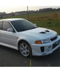 Mitsubishi Lancer - 4