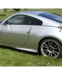 Nissan 350Z 3.5 V6 - 5