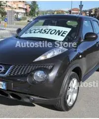 NISSAN Juke 1.5 dCi Acenta