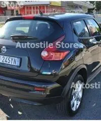 NISSAN Juke 1.5 dCi Acenta - 4