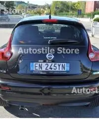 NISSAN Juke 1.5 dCi Acenta - 5