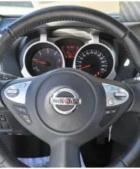 NISSAN Juke 1.5 dCi Acenta - 8