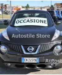 NISSAN Juke 1.5 dCi Acenta - 2