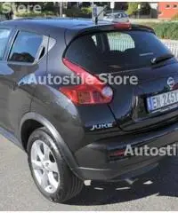 NISSAN Juke 1.5 dCi Acenta - 6