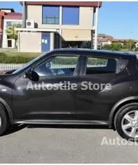 NISSAN Juke 1.5 dCi Acenta - 7