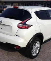 Nissan Juke 1.5 dci Acenta 2016 PARI AL NUOVO - 4