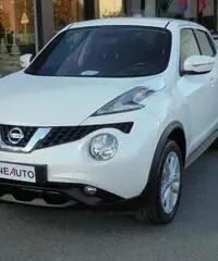 Nissan Juke NEW 1.5 dCi S&S ACENTA AZIENDALE NISSAN!30% SCONT