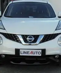 Nissan Juke NEW 1.5 dCi S&S ACENTA AZIENDALE NISSAN!30% SCONT - 2