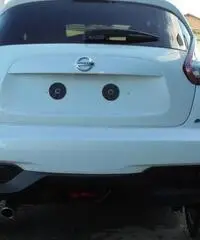 Nissan Juke NEW 1.5 dCi S&S ACENTA AZIENDALE NISSAN!30% SCONT - 4