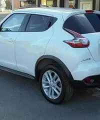 Nissan Juke NEW 1.5 dCi S&S ACENTA AZIENDALE NISSAN!30% SCONT - 5