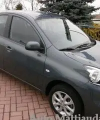 NISSAN Micra 1.2 12V 5 porte Acenta 85CV