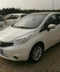 NISSAN Note 1.2 12V DIG-S 98CV Acenta - 3