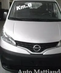 NISSAN NV200 1.5 dCi 110CV Bus - 2