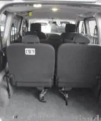 NISSAN NV200 1.5 dCi 110CV Bus - 6