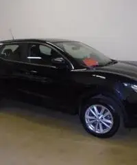 Nissan Qashqai 1.5 dCi DPF Acenta+sensori ant e post PERFETTA! - 3