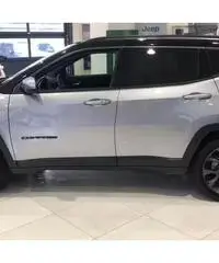 JEEP Compass My20 S Model Gas 1.4 140cv Mtx N17781 - 2