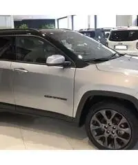 JEEP Compass My20 S Model Gas 1.4 140cv Mtx N17781 - 3